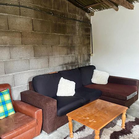 Shiva Kali Temple Hostel Agulo Εξωτερικό φωτογραφία